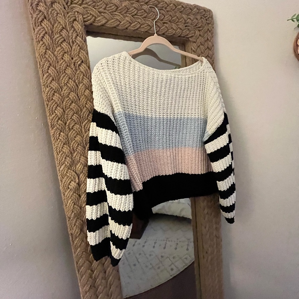 Forever 21 sweater